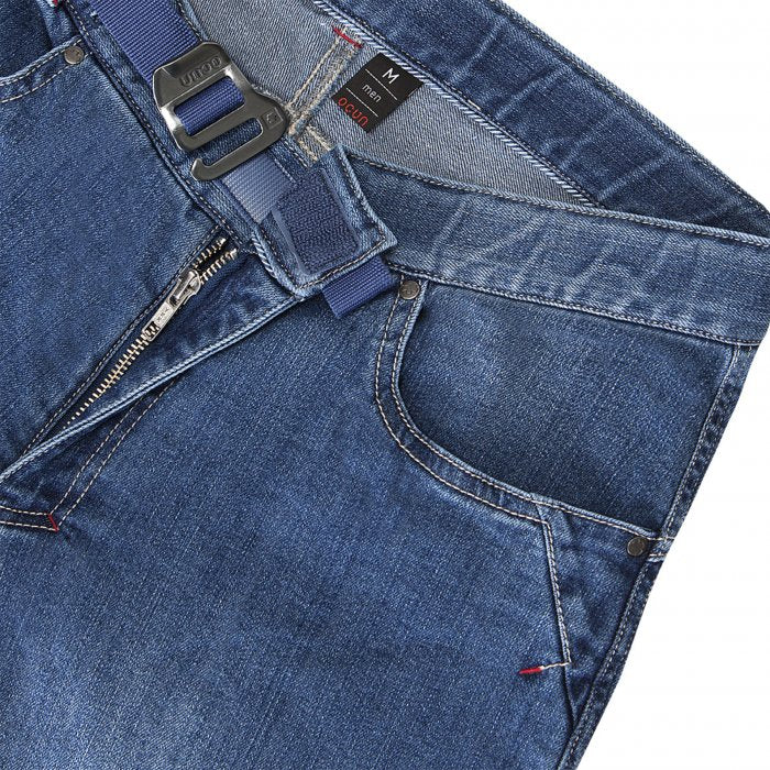 Ocún Hurrikan jeans Men - image 7