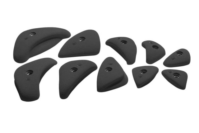 Ocún Holds Set 4 Edges Climbing Accessory - image 1