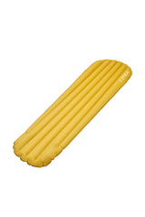 Rab Ionosphere 5 Sleep Mat in Dark Pollen - angle