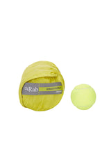 RABRab Ionosphere 5 Sleep Mat (550g)Outdoor Action