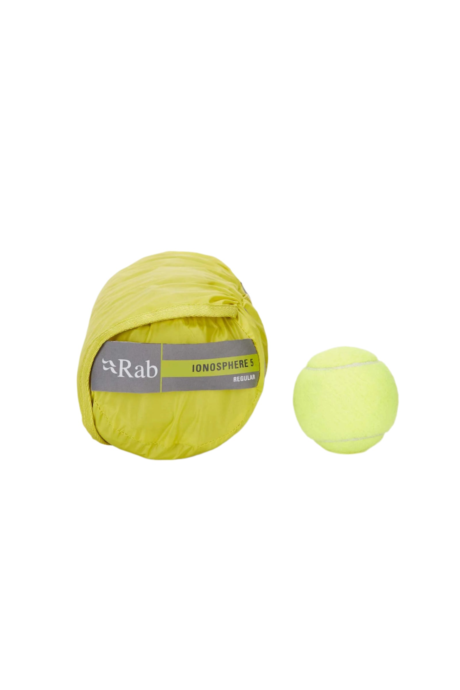 RABRab Ionosphere 5 Sleep Mat (550g)Outdoor Action