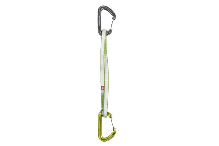 Ocún Hawk Wire ST-SLING Set Dyn 12 mm Quickdraw - image 2
