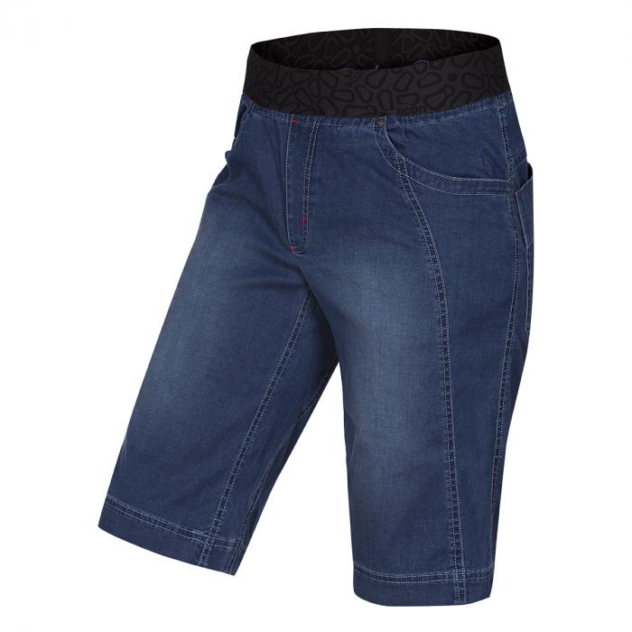 Ocún Mánia jeans shorts - image 2