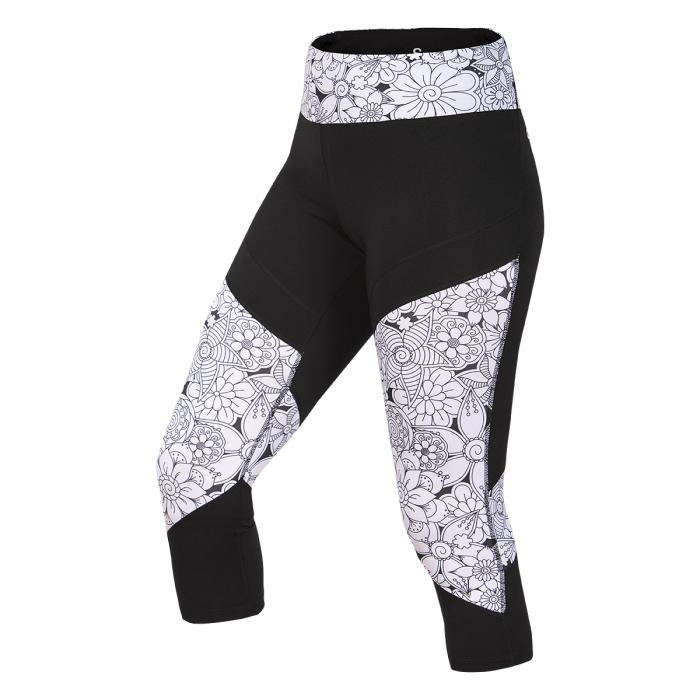 Ocún Rhea leggings 3/4 Women - image 1