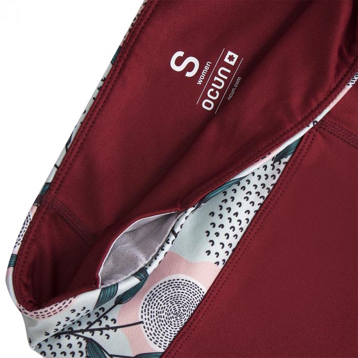 Ocún Rhea leggings Women - image 18