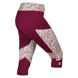 Ocún Rhea leggings 3/4 Women - image 26