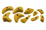 Ocún Holds Set 1 Pinches Climbing Accessory - image 4