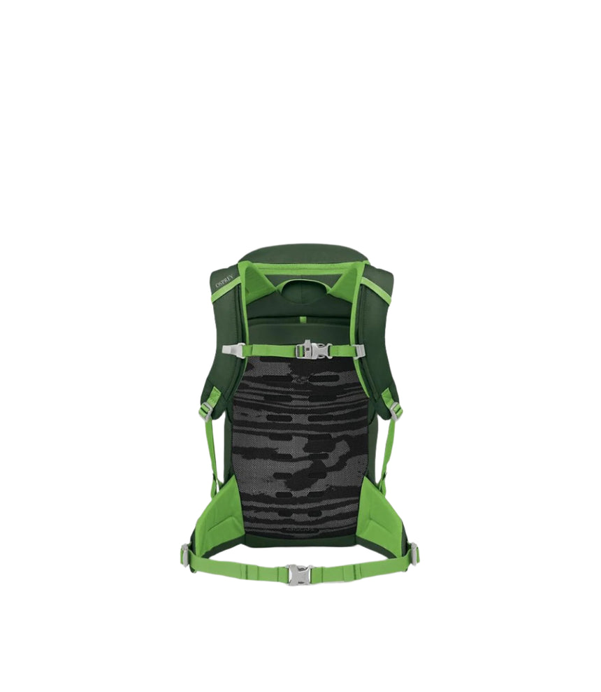 OspreyOsprey Jet 18Outdoor Action