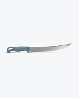 Benchmade Fishcrafter 18020 9 inch fillet knife, flat lay