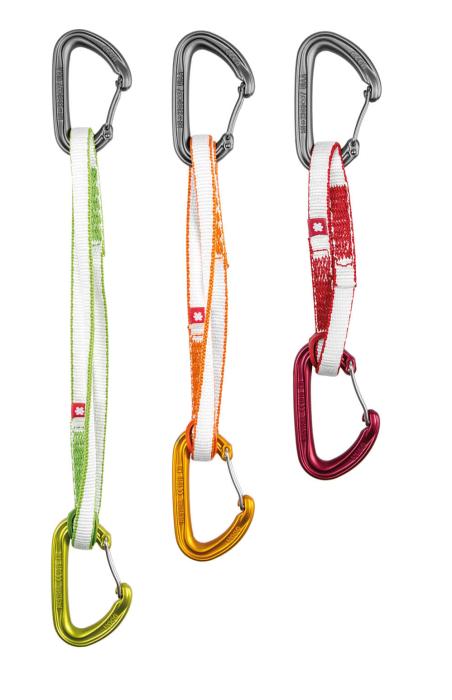 Ocún Kestrel QD ST-Sling DYN 12 Quickdraw - image 2