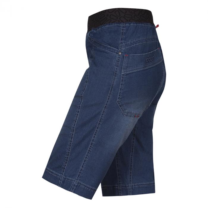 Ocún Mánia jeans shorts - image 3
