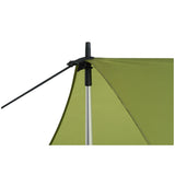 Sea To SummitSea to Summit Jungle Hammock TarpOutdoor Action