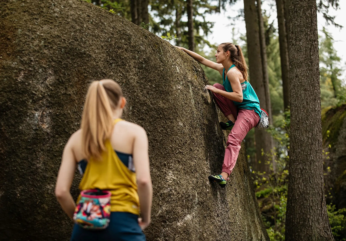 Ocún Lucky + Belt Climbing Accessory - image 17