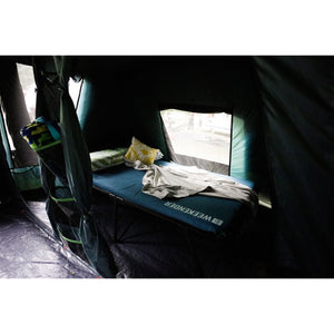 Kiwi Camping Takahe 10 Blackout Family Tent
