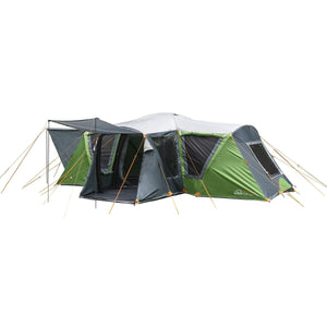 Kiwi Camping Takahe 8 Air Family Tent
