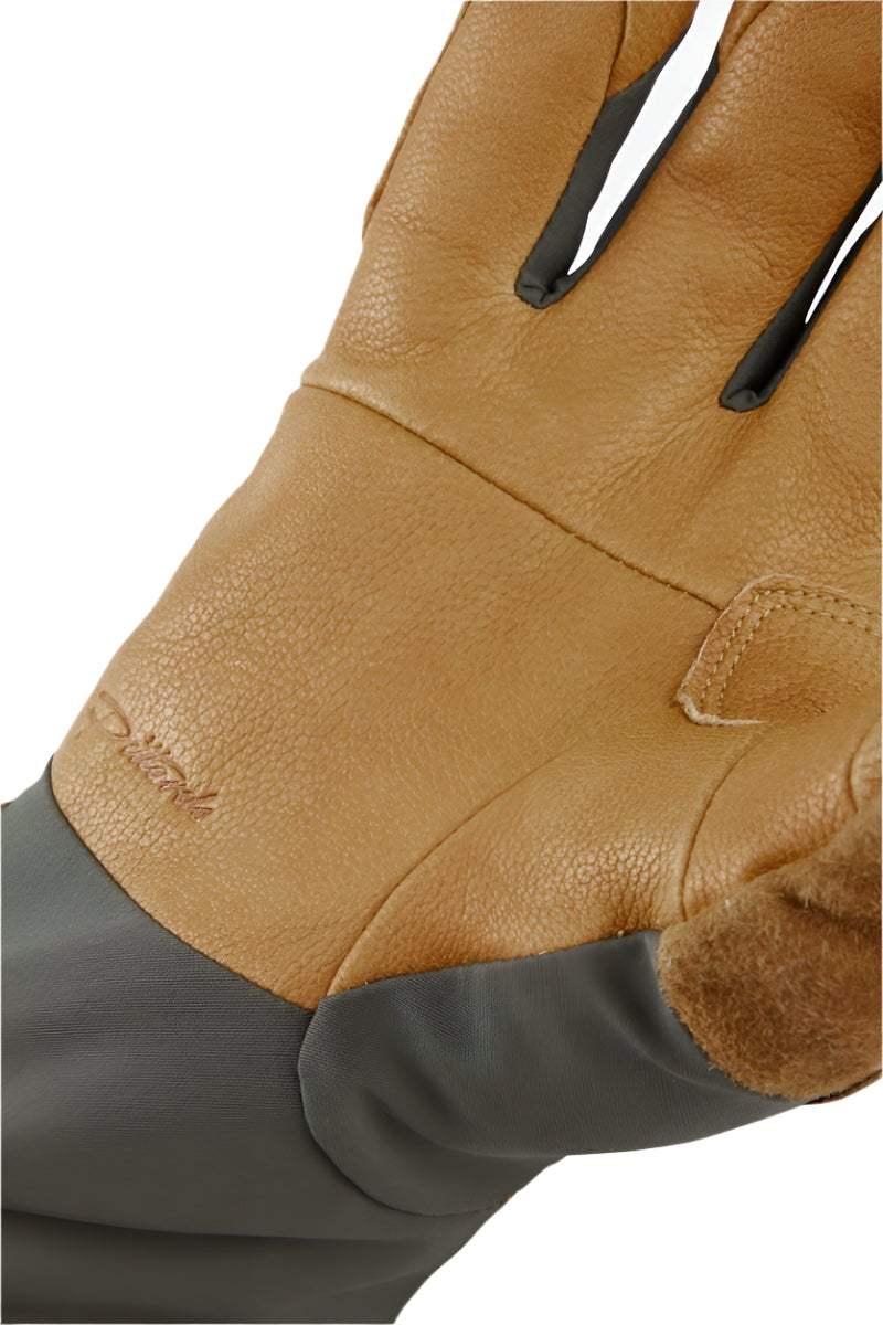 RABRab Men's Khroma Freeride GTX GlovesOutdoor Action