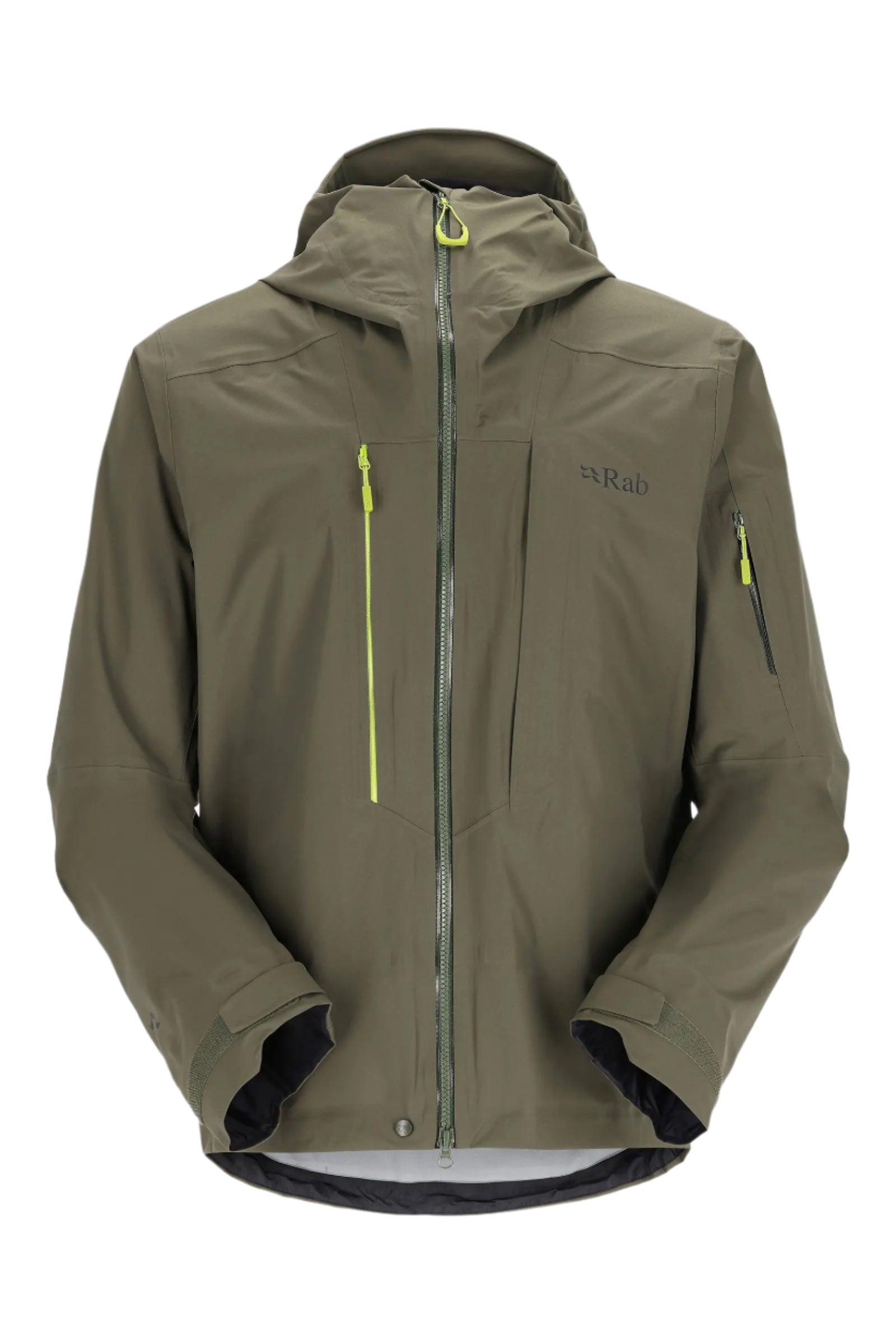 RABRab Men's Khroma Kinetic Waterproof Ski JacketOutdoor Action