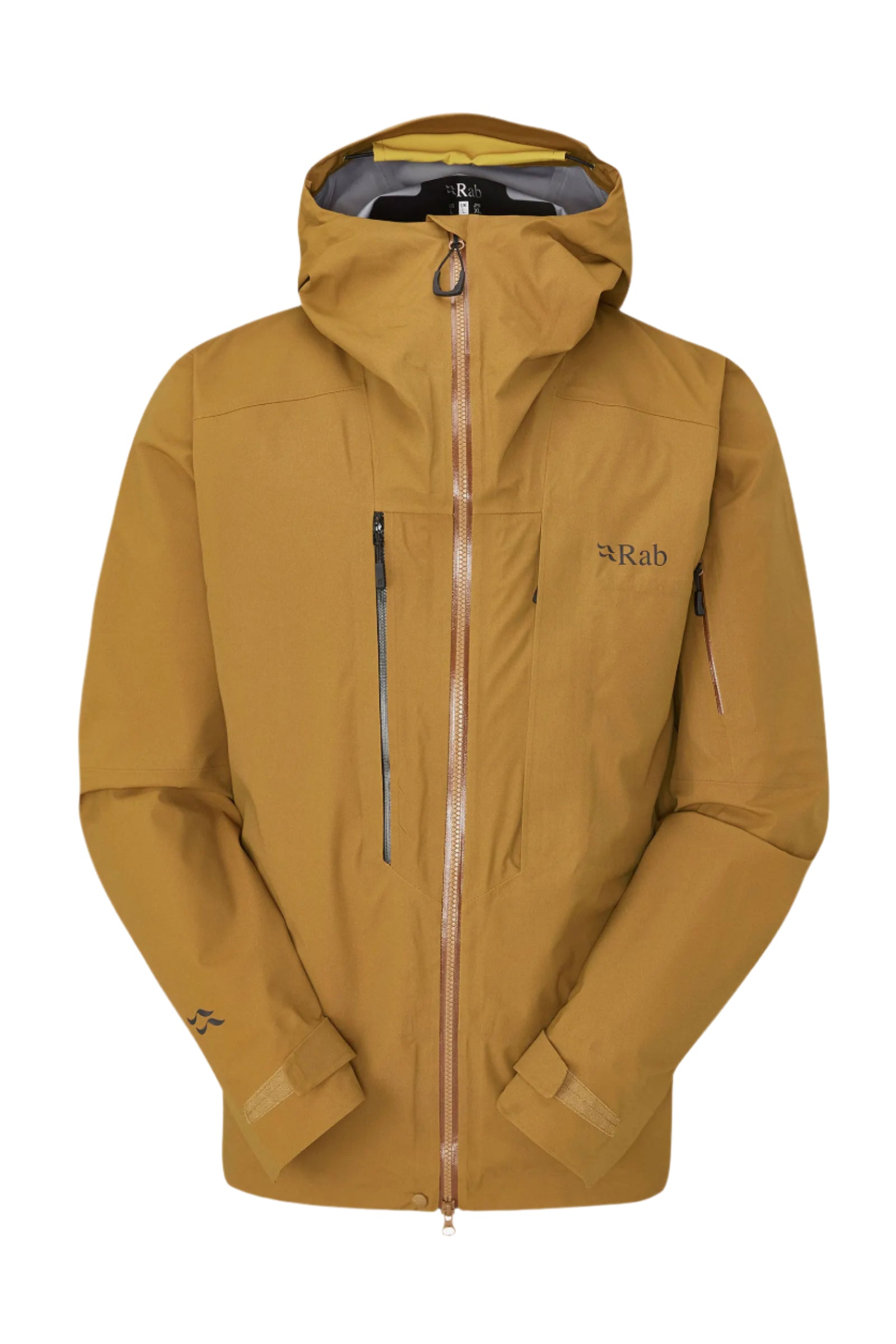 RABRab Men's Khroma Kinetic Waterproof Ski JacketOutdoor Action