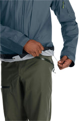 RABRab Men's Khroma Kinetic Waterproof Ski JacketOutdoor Action