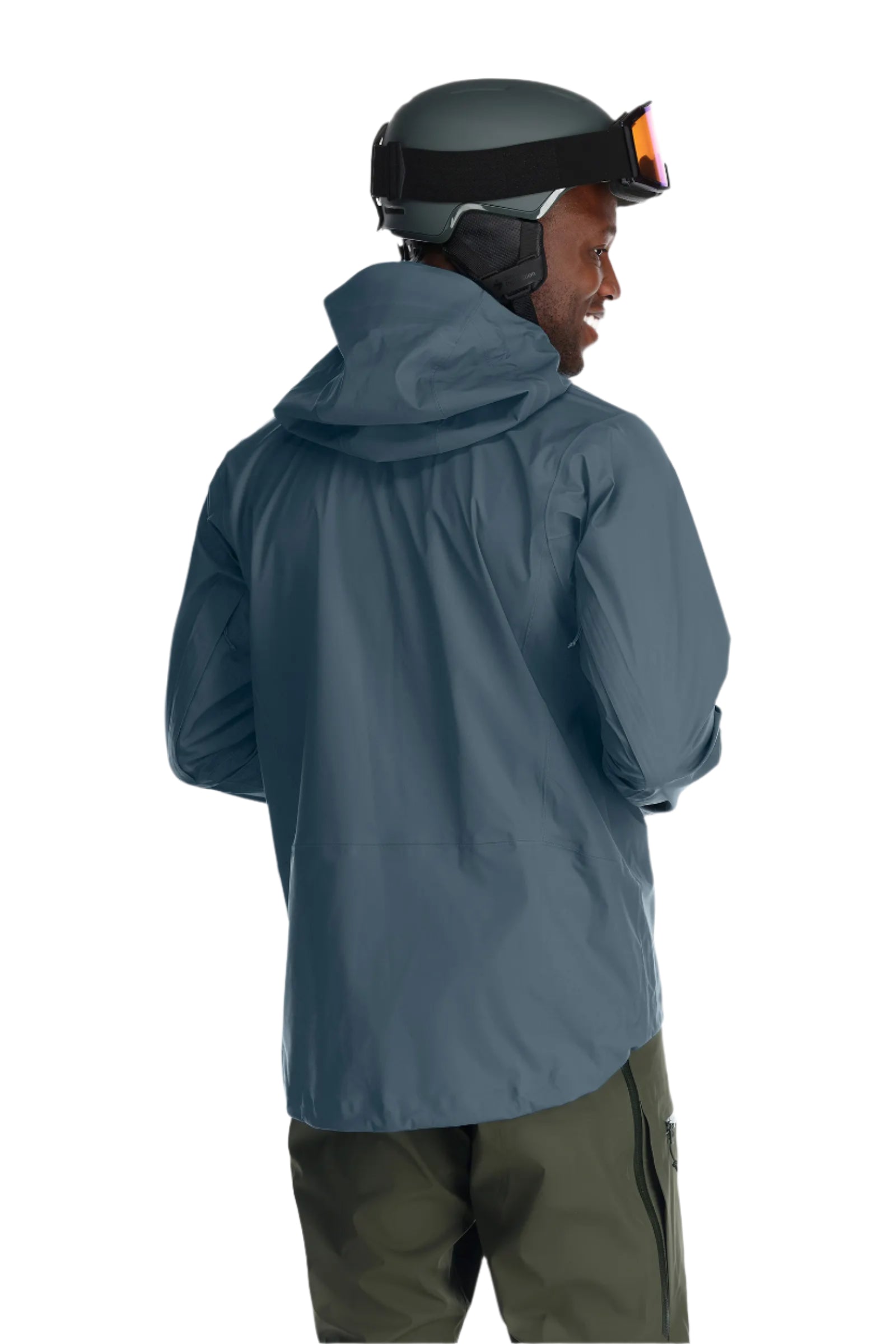 RABRab Men's Khroma Kinetic Waterproof Ski JacketOutdoor Action