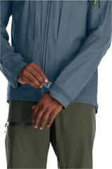 RABRab Men's Khroma Kinetic Waterproof Ski JacketOutdoor Action