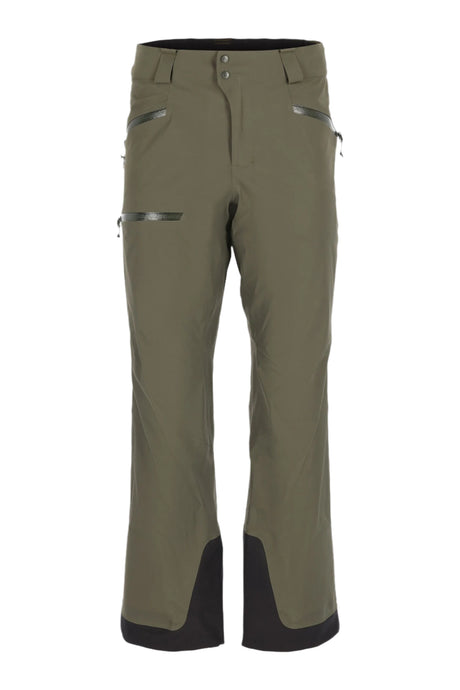 RABRab Men's Khroma Kinetic Waterproof Ski PantsOutdoor Action