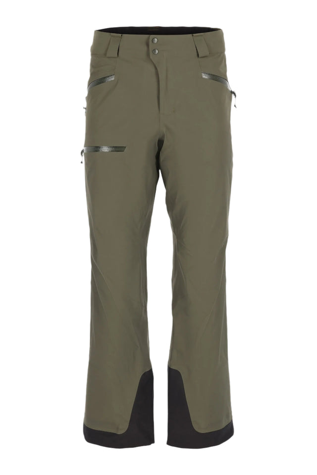 RABRab Men's Khroma Kinetic Waterproof Ski PantsOutdoor Action
