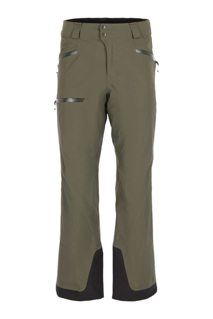 RABRab Men's Khroma Kinetic Waterproof Ski PantsOutdoor Action