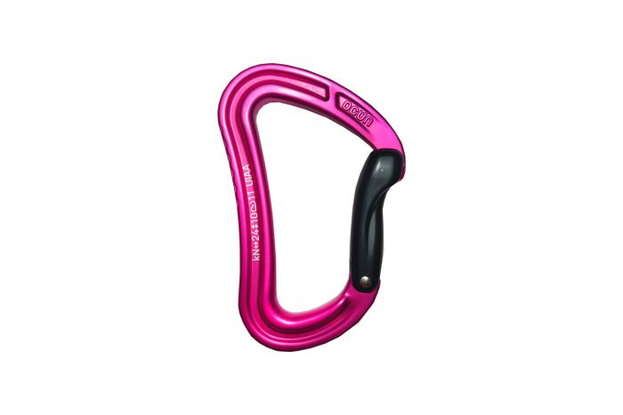 Ocún Raven Bent Carabiner - image 6