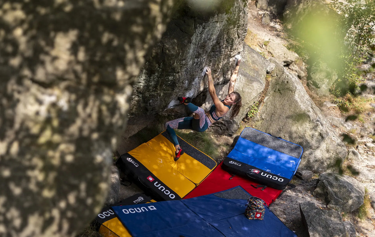 Ocún Dominator FTS Crash Pad - image 4