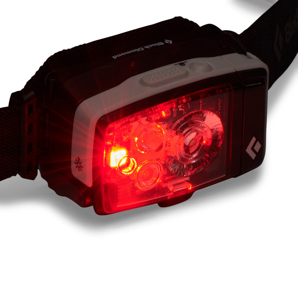Black DiamondBlack Diamond Distance LT 1100 HeadlampOutdoor Action