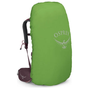 Osprey Kyte 48 Women's Backpack rain cover