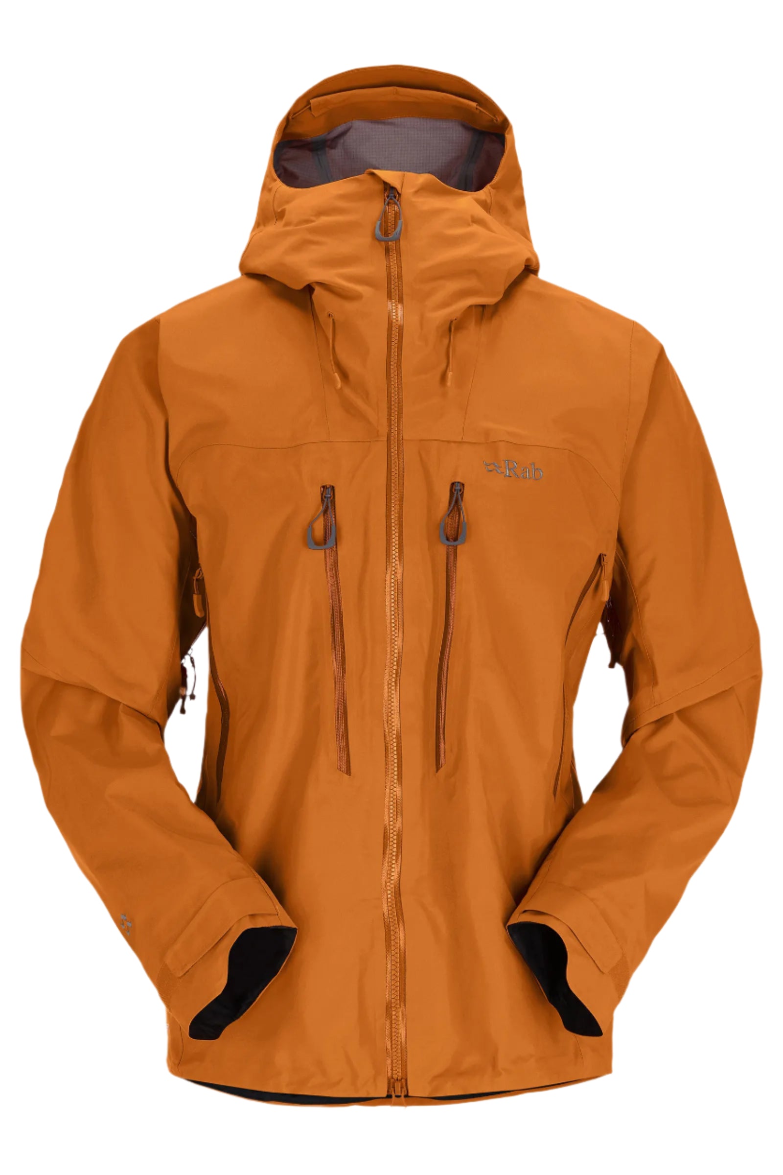 Rab Men's Latok Extreme GORE-TEX Pro Jacket Outdoor Action NZ