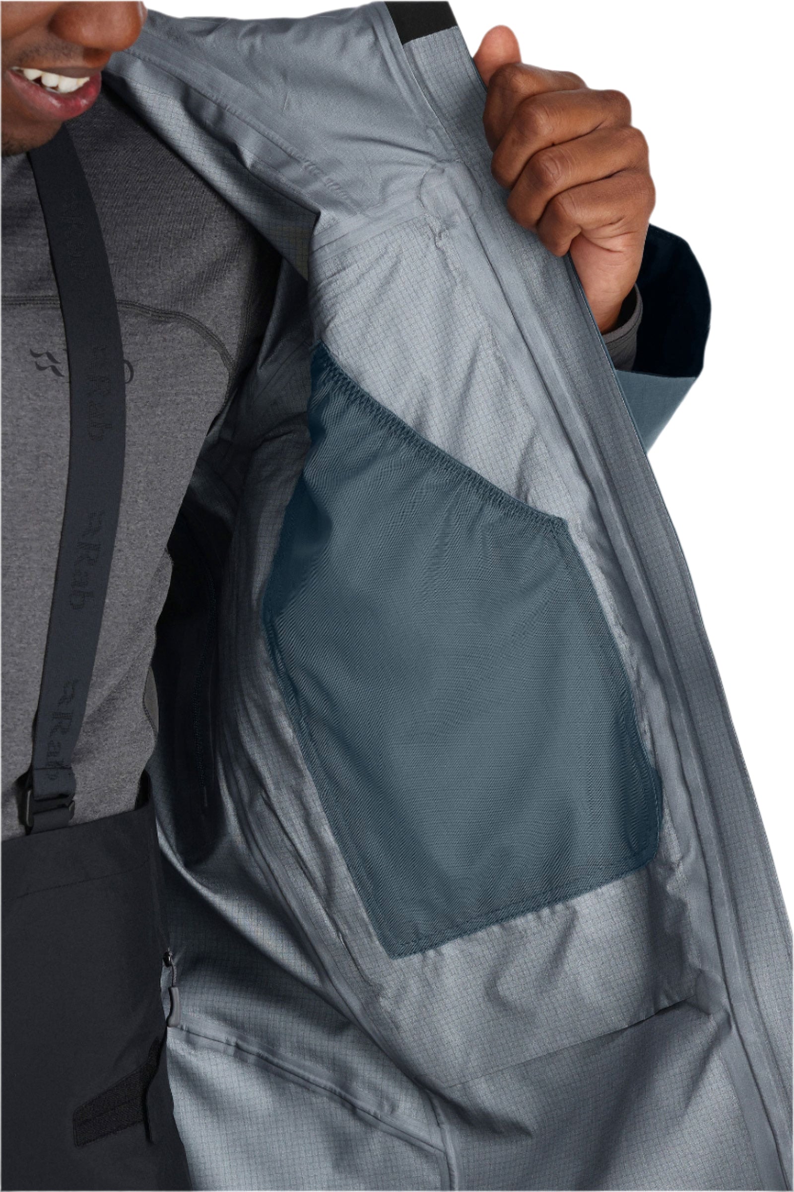 RABRab Men's Latok Extreme GORE-TEX Pro JacketOutdoor Action