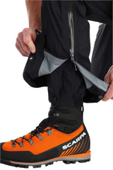 RABRab Men's Latok GORE-TEX Pro Bib PantsOutdoor Action
