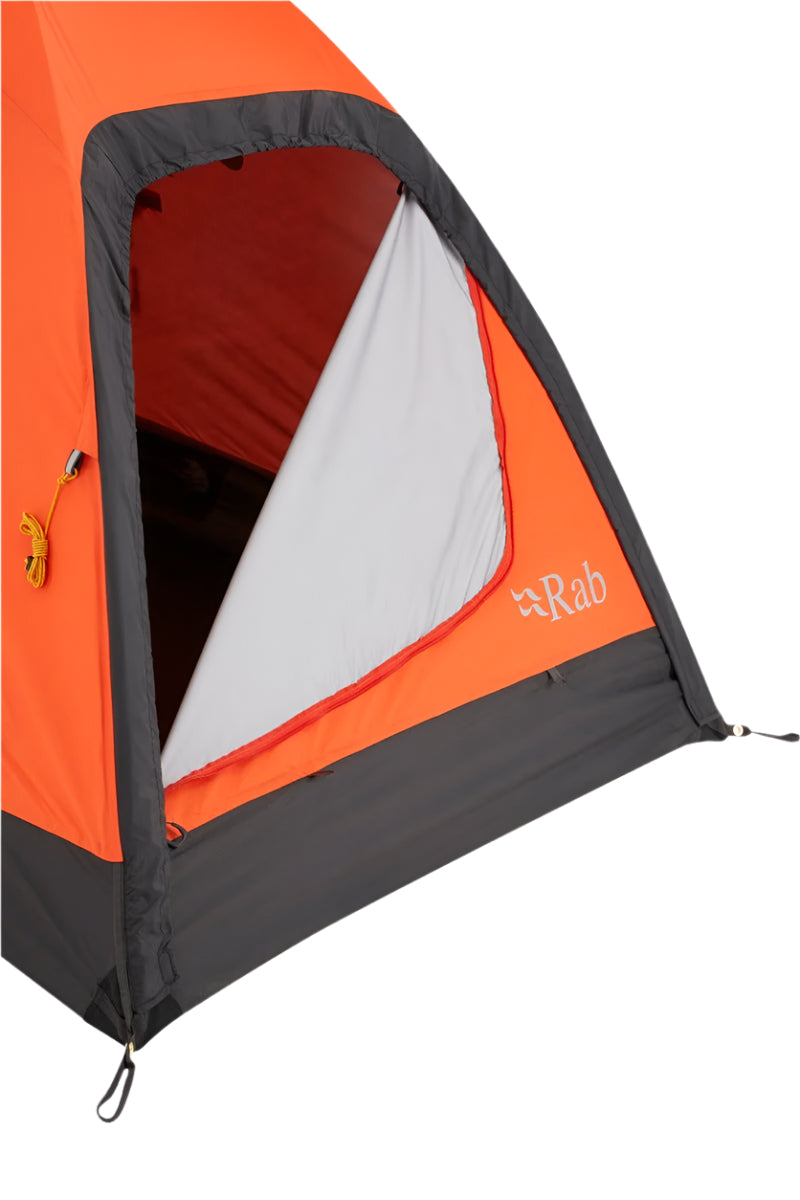 RABRab Latok Mountain TentOutdoor Action