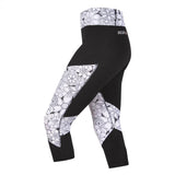 Ocún Rhea leggings 3/4 Women - image 5