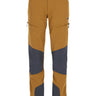 Rab Men's Lochan Pants Outdoor Action