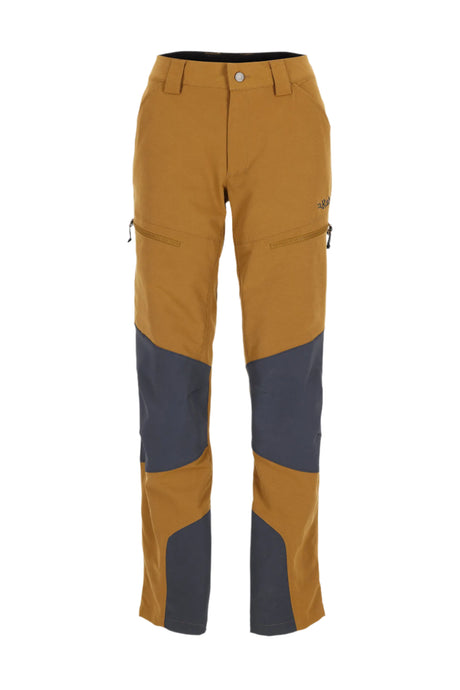 Rab Men's Lochan Pants Outdoor Action
