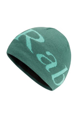 RABRab Logo BeanieOutdoor Action