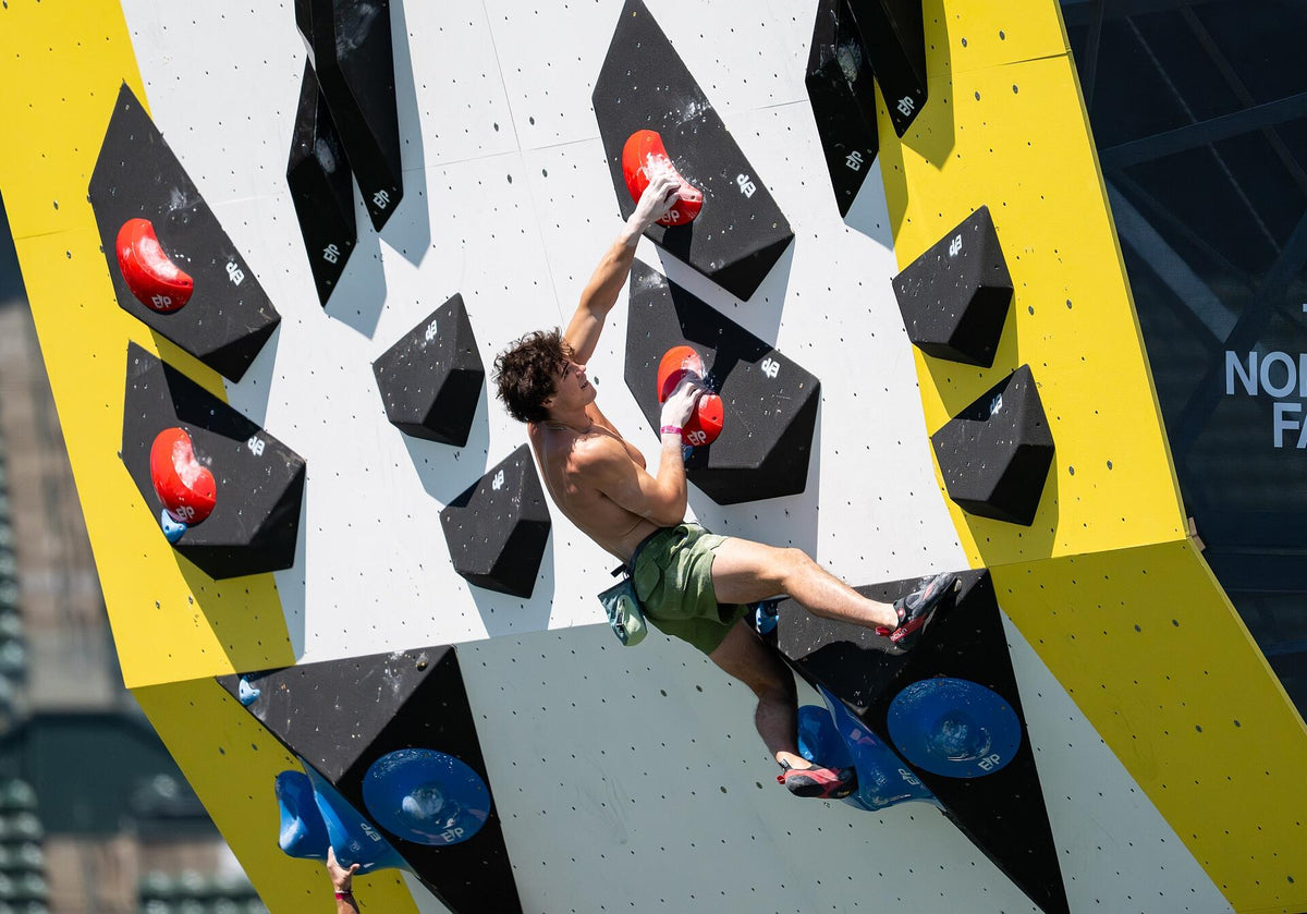 Ocún Diamond S Climbing Shoes - image 10