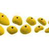 Ocún Holds Set 2 Slopers Climbing Accessory - image 3