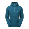 Mountain EquipmentMountain Equipment Echo Hooded Women's JacketOutdoor Action