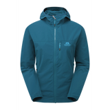 Mountain EquipmentMountain Equipment Echo Hooded Women's JacketOutdoor Action