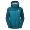 Mountain EquipmentMountain Equipment Makalu GORE-TEX Women's JacketOutdoor Action