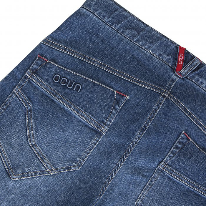 Ocún Hurrikan jeans Men - image 6