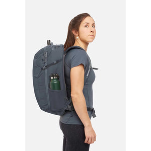 Rab Misfit 27L Climbing Pack side view