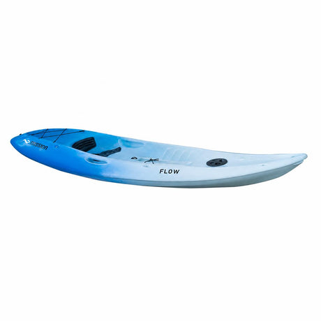 Mission Flow Kayak in Arctic - three-quarter
