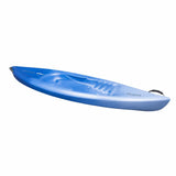 Mission Squirt Kayak in Arctic