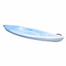 Mission Squirt Kayak in Glacier